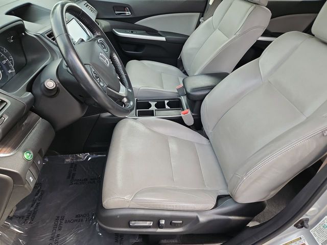 Thumbnail: 2015 Honda CR-V - 11