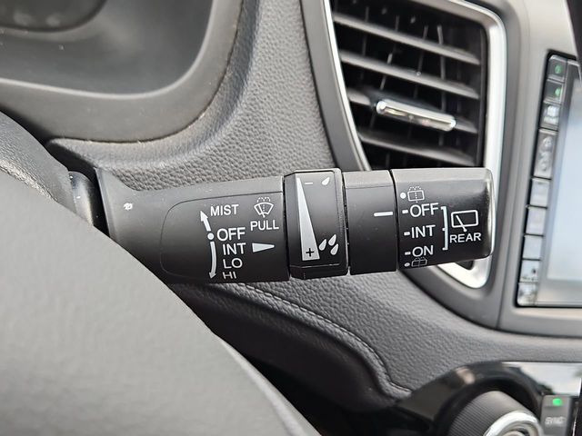 Thumbnail: 2015 Honda CR-V - 32