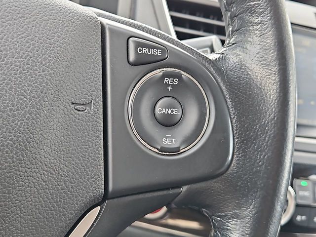 Thumbnail: 2015 Honda CR-V - 31