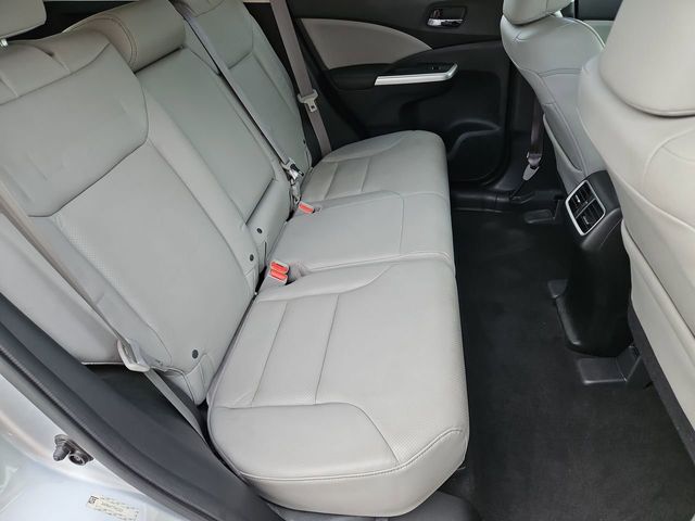 Thumbnail: 2015 Honda CR-V - 29