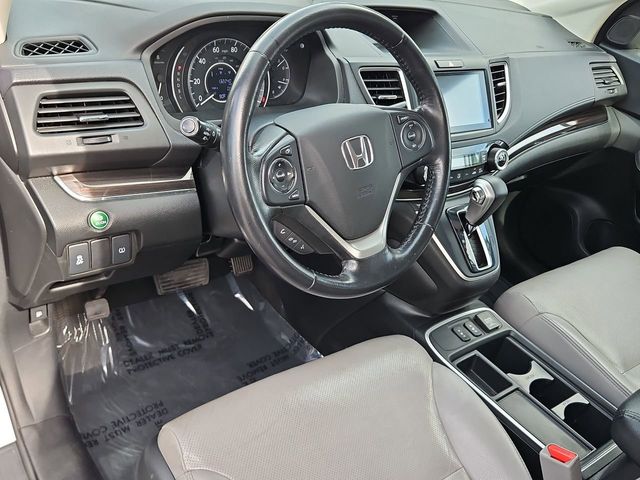 Thumbnail: 2015 Honda CR-V - 2