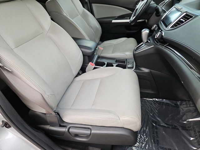 Thumbnail: 2015 Honda CR-V - 12