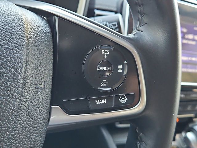 Thumbnail: 2017 Honda CR-V - 31
