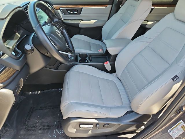 Thumbnail: 2017 Honda CR-V - 11