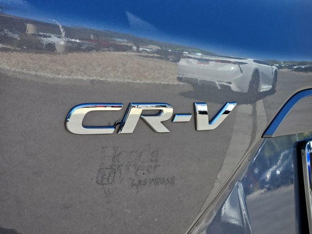 Thumbnail: 2017 Honda CR-V - 25