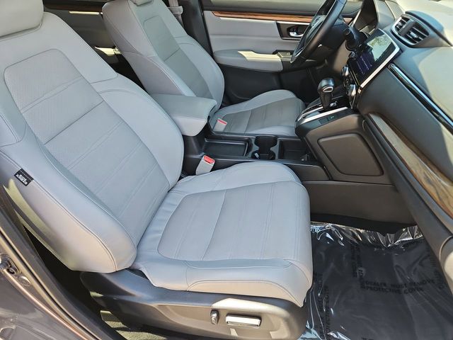 Thumbnail: 2017 Honda CR-V - 12
