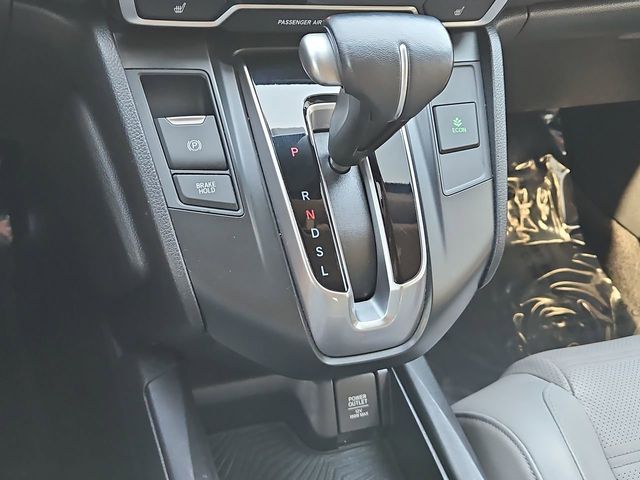 Thumbnail: 2017 Honda CR-V - 16