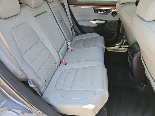 Thumbnail: 2017 Honda CR-V - 29