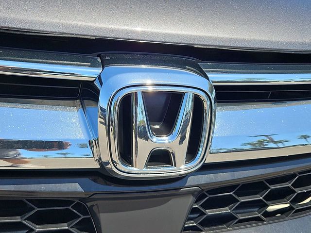 Thumbnail: 2017 Honda CR-V - 7