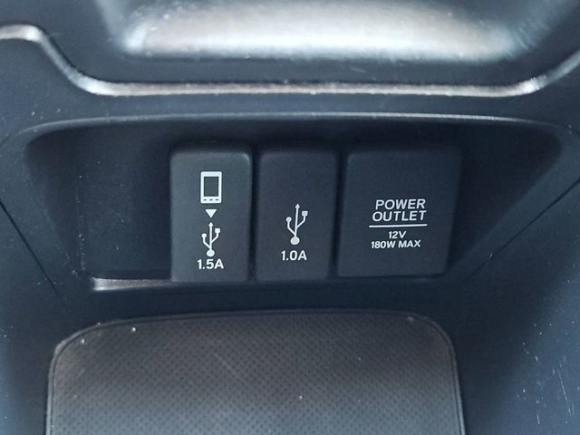 Thumbnail: 2017 Honda CR-V - 34