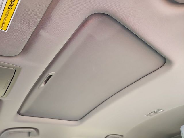 Thumbnail: 2017 Honda CR-V - 28