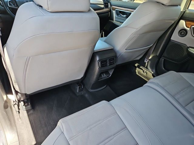 Thumbnail: 2017 Honda CR-V - 27