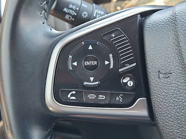 Thumbnail: 2017 Honda CR-V - 30