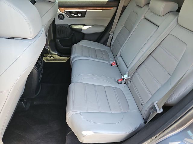 Thumbnail: 2017 Honda CR-V - 13