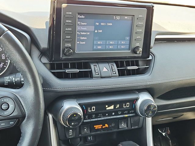 Thumbnail: 2019 Toyota RAV4 - 15