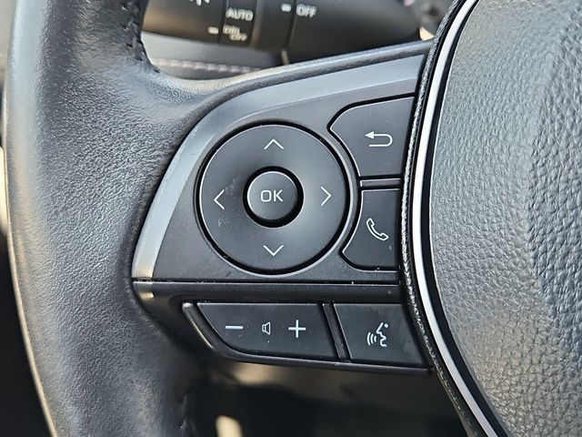 Thumbnail: 2019 Toyota RAV4 - 30
