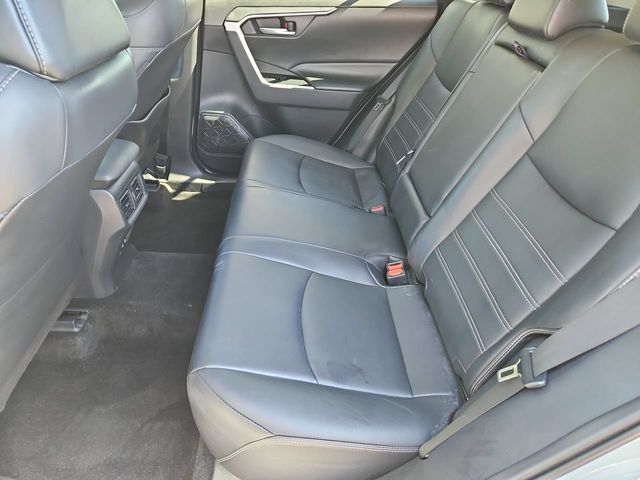 Thumbnail: 2019 Toyota RAV4 - 13