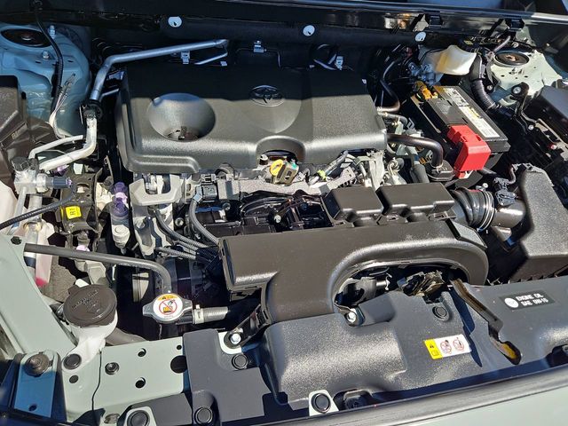 Thumbnail: 2019 Toyota RAV4 - 9
