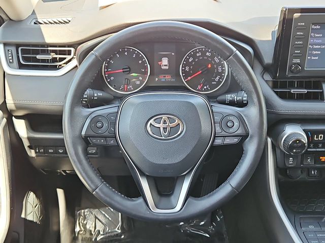 Thumbnail: 2019 Toyota RAV4 - 14
