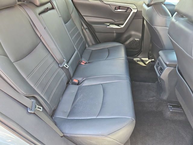 Thumbnail: 2019 Toyota RAV4 - 29