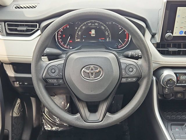 Thumbnail: 2025 Toyota RAV4 - 14