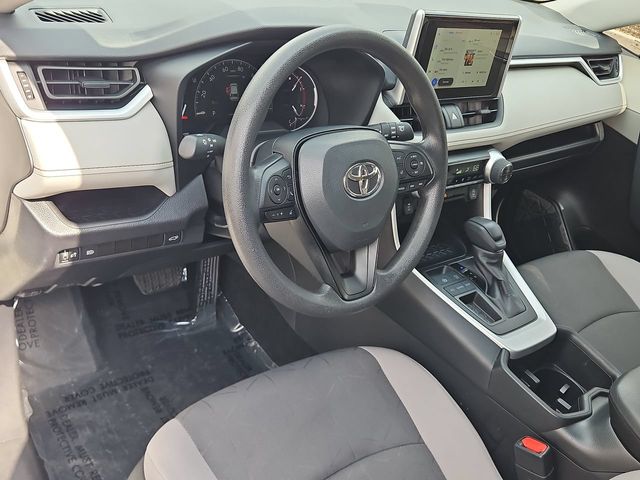 Thumbnail: 2025 Toyota RAV4 - 2