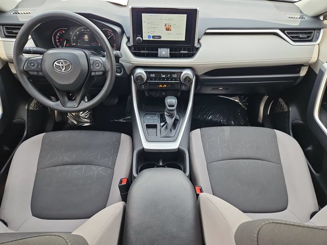 Thumbnail: 2025 Toyota RAV4 - 10