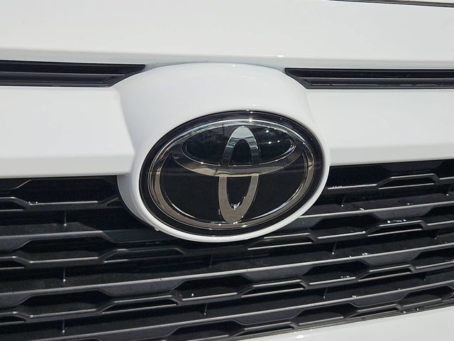Thumbnail: 2025 Toyota RAV4 - 7
