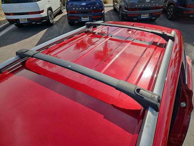 Thumbnail: 2018 Toyota RAV4 - 34