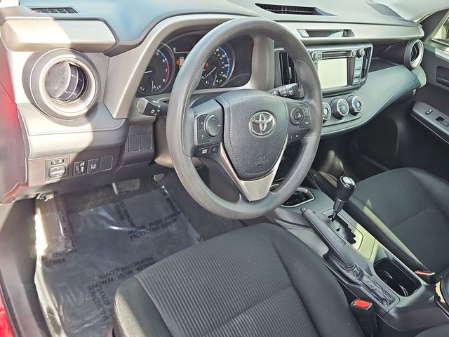 Thumbnail: 2018 Toyota RAV4 - 2