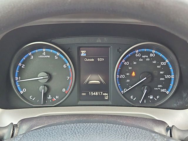 Thumbnail: 2018 Toyota RAV4 - 17