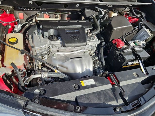 Thumbnail: 2018 Toyota RAV4 - 9