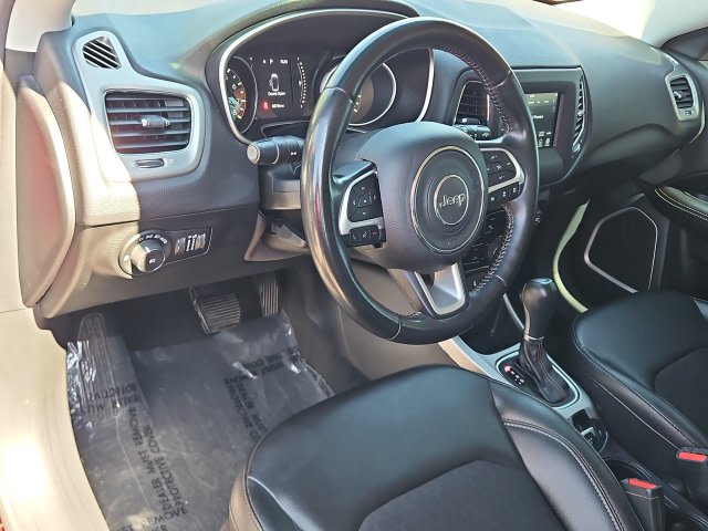 Thumbnail: 2020 Jeep Compass - 2