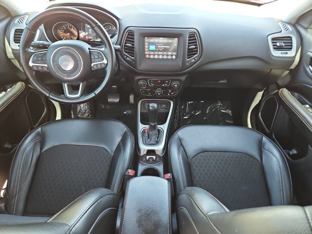 Thumbnail: 2020 Jeep Compass - 10