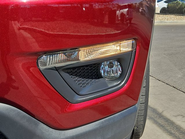Thumbnail: 2020 Jeep Compass - 24