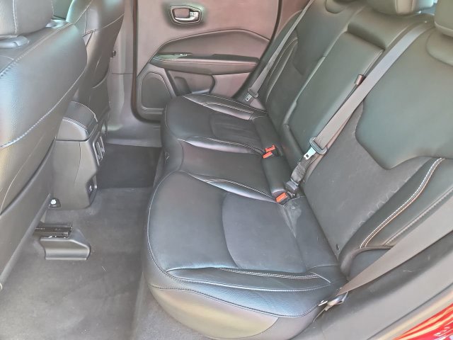 Thumbnail: 2020 Jeep Compass - 13