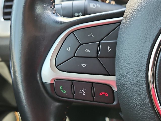 Thumbnail: 2020 Jeep Compass - 28