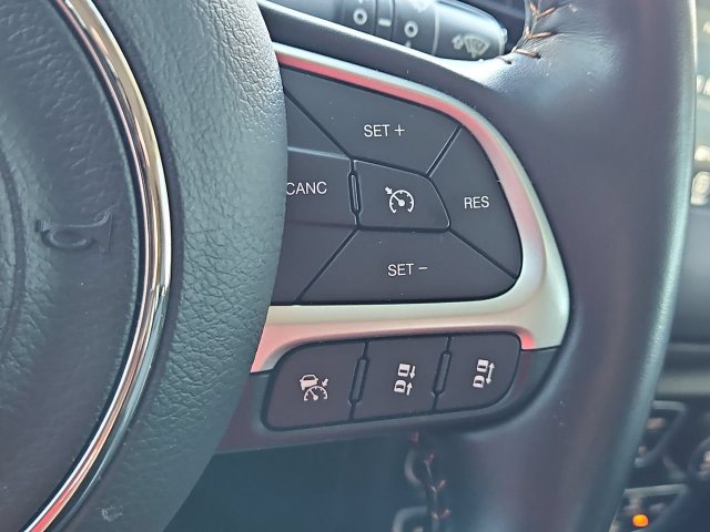 Thumbnail: 2020 Jeep Compass - 29