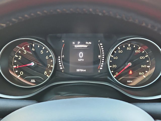 Thumbnail: 2020 Jeep Compass - 17