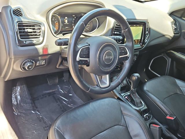 Thumbnail: 2018 Jeep Compass - 2