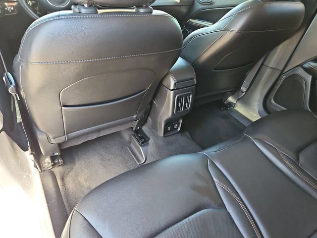 Thumbnail: 2018 Jeep Compass - 13