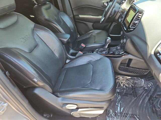 Thumbnail: 2018 Jeep Compass - 12