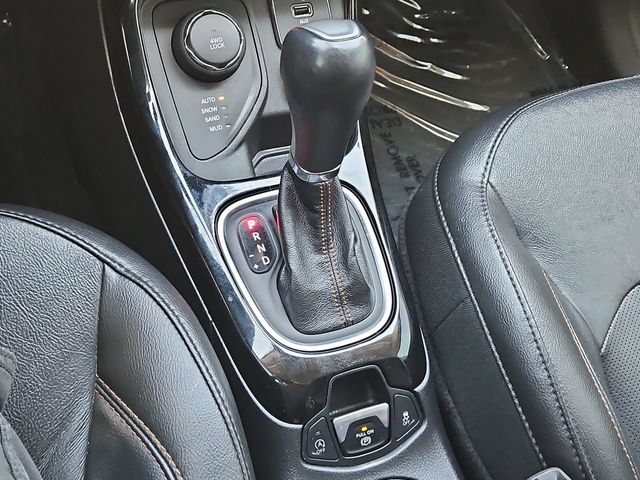 Thumbnail: 2018 Jeep Compass - 16