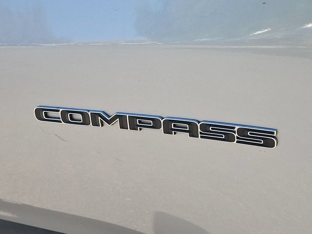 Thumbnail: 2018 Jeep Compass - 7