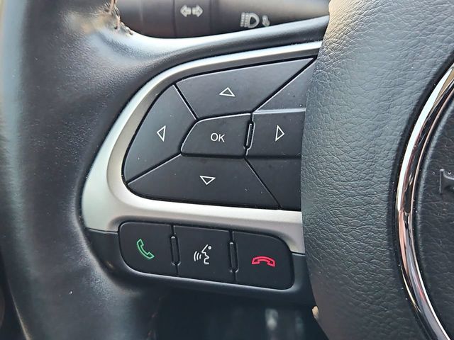 Thumbnail: 2018 Jeep Compass - 29