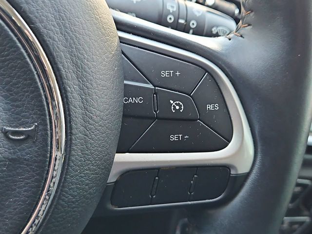 Thumbnail: 2018 Jeep Compass - 30