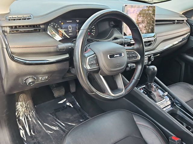 Thumbnail: 2022 Jeep Compass - 2