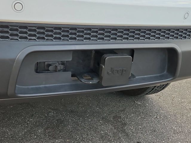 Thumbnail: 2022 Jeep Compass - 35