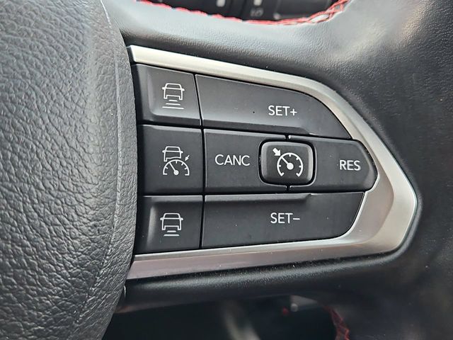 Thumbnail: 2022 Jeep Compass - 30