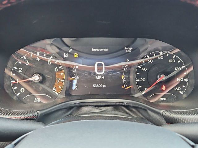Thumbnail: 2022 Jeep Compass - 17